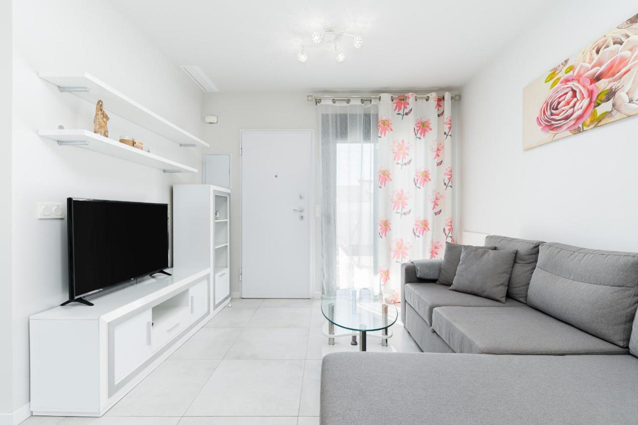Apartamento Milan Campoamor Exterior foto