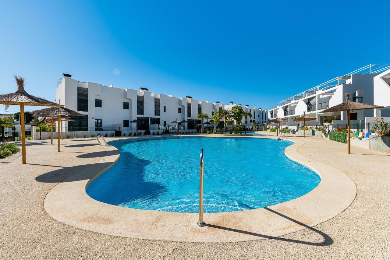 Apartamento Milan Campoamor Exterior foto